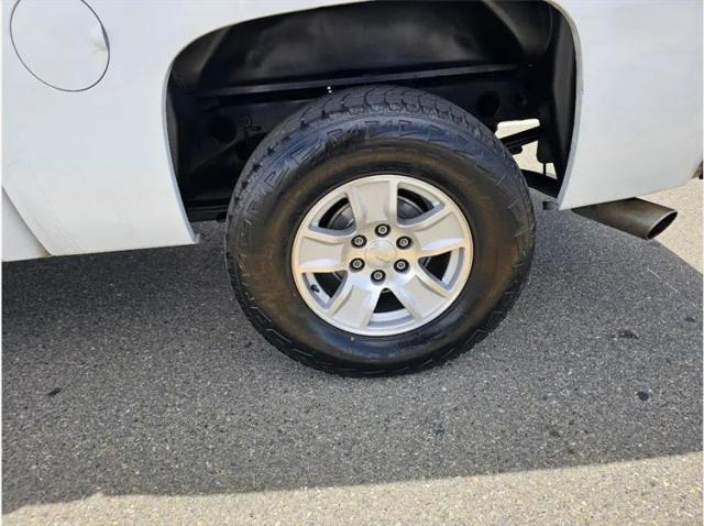 2008 Chevrolet Silverado 1500 LT2