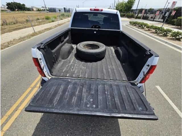 2008 Chevrolet Silverado 1500 LT2