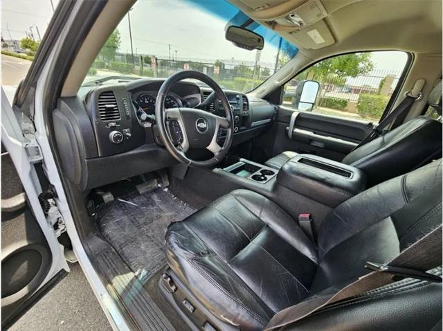 2008 Chevrolet Silverado 1500 LT2