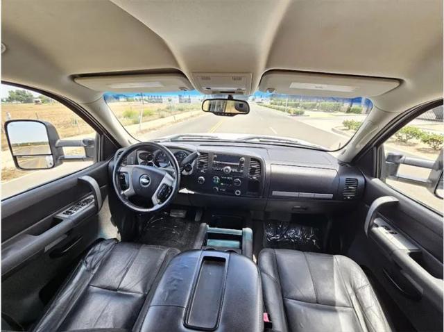 2008 Chevrolet Silverado 1500 LT2