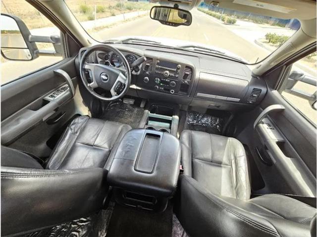 2008 Chevrolet Silverado 1500 LT2