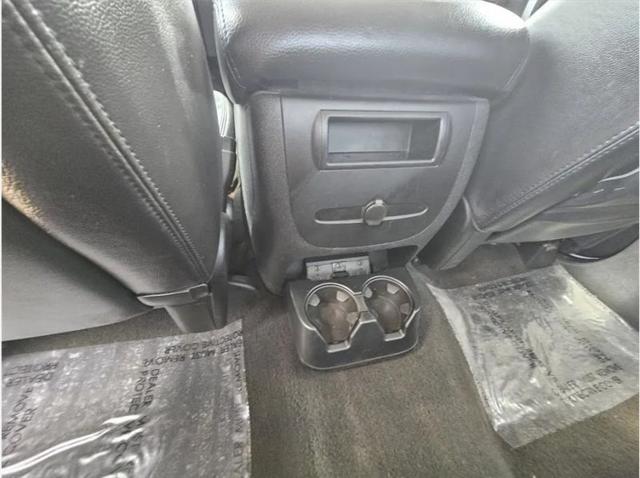 2008 Chevrolet Silverado 1500 LT2