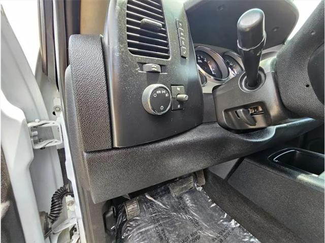 2008 Chevrolet Silverado 1500 LT2
