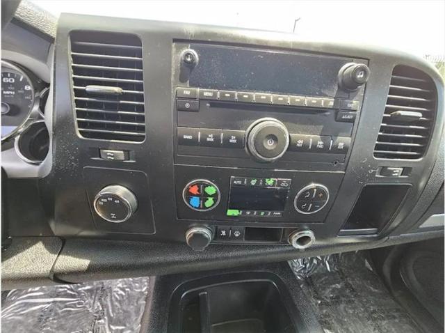 2008 Chevrolet Silverado 1500 LT2