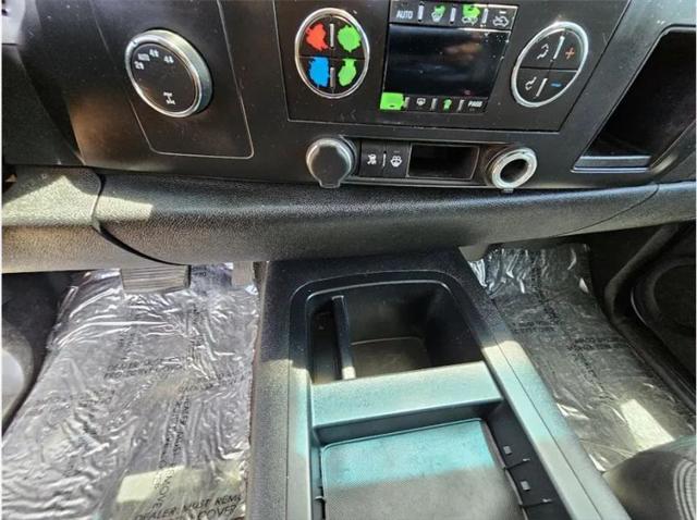 2008 Chevrolet Silverado 1500 LT2