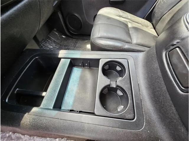 2008 Chevrolet Silverado 1500 LT2