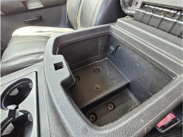 2008 Chevrolet Silverado 1500 LT2