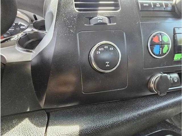 2008 Chevrolet Silverado 1500 LT2