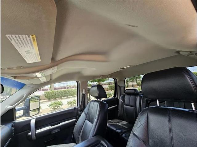 2008 Chevrolet Silverado 1500 LT2