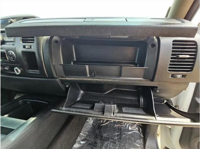 2008 Chevrolet Silverado 1500 LT2