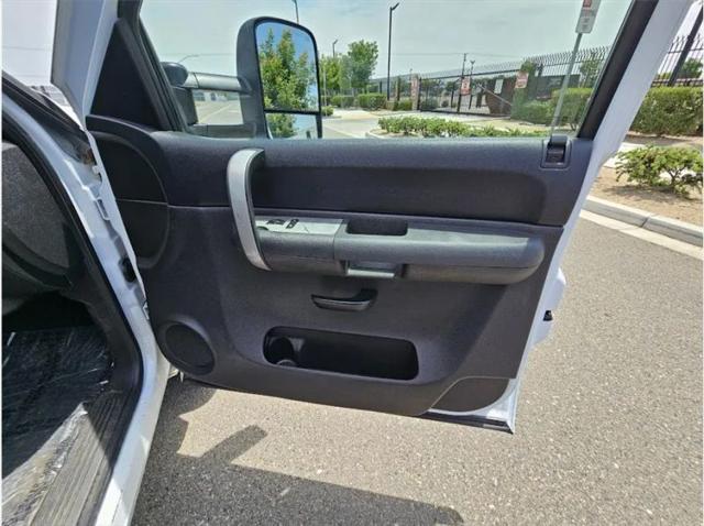 2008 Chevrolet Silverado 1500 LT2