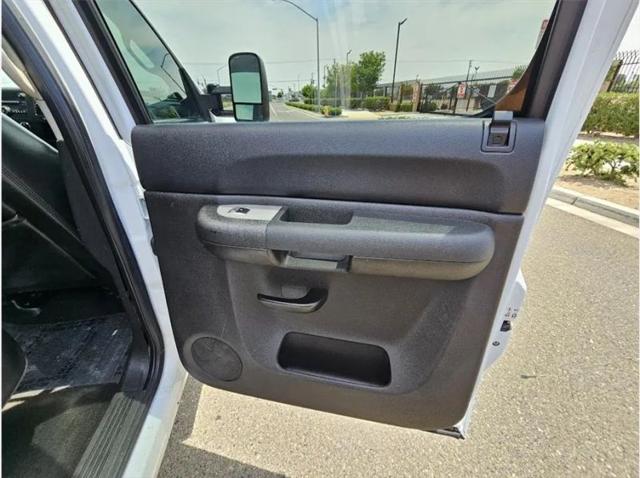 2008 Chevrolet Silverado 1500 LT2