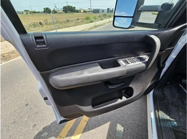 2008 Chevrolet Silverado 1500 LT2