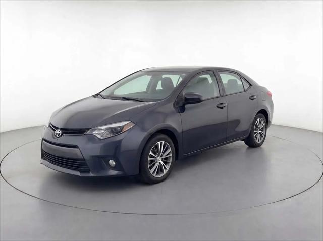 2015 Toyota Corolla LE Plus for sale in Freehold, NJ