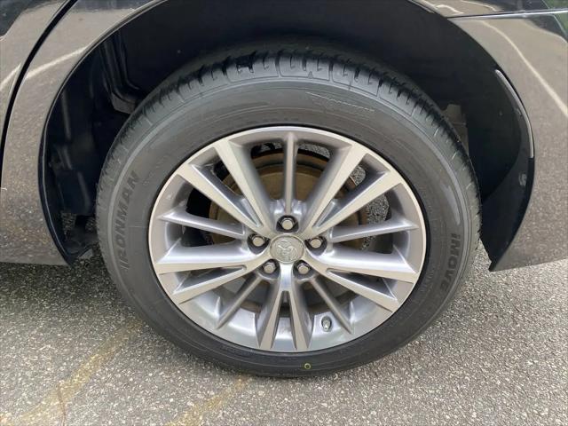 2015 Toyota Corolla LE Plus