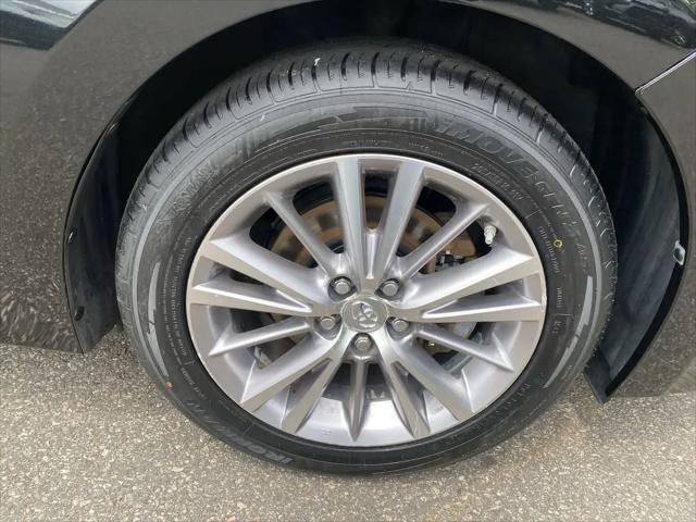 2015 Toyota Corolla LE Plus