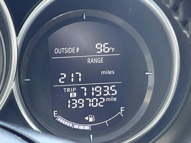 2016 Mazda Mazda6 i Sport