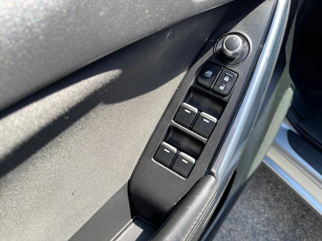 2016 Mazda Mazda6 i Sport