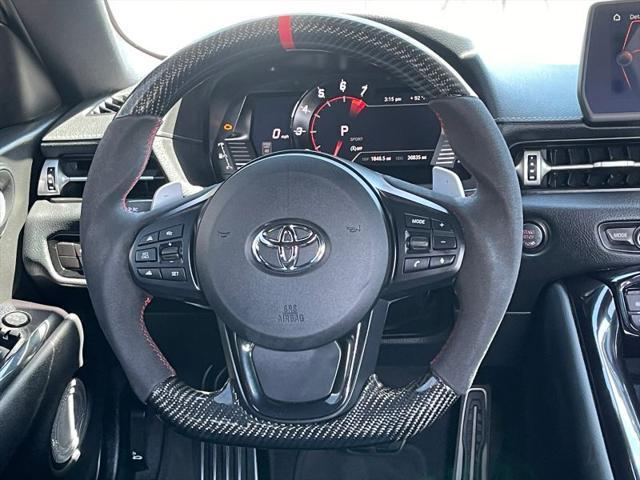 2021 Toyota GR Supra 3.0 Premium