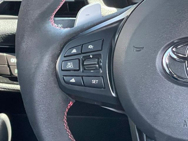 2021 Toyota GR Supra 3.0 Premium