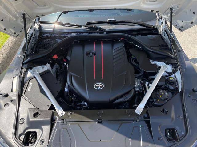 2021 Toyota GR Supra 3.0 Premium