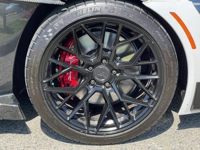 2021 Toyota GR Supra 3.0 Premium