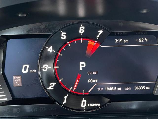 2021 Toyota GR Supra 3.0 Premium
