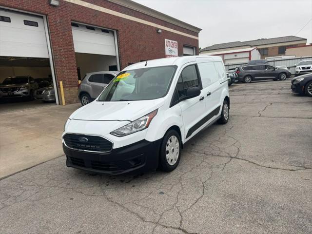 2020 Ford Transit Connect XL Cargo Van for sale in Oklahoma City, OK