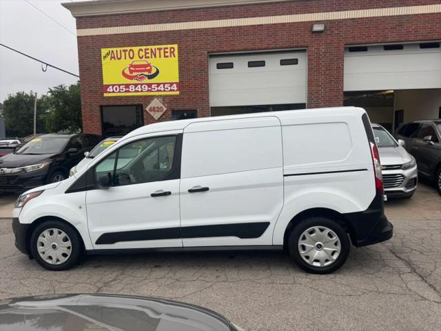 2020 Ford Transit Connect XL Cargo Van