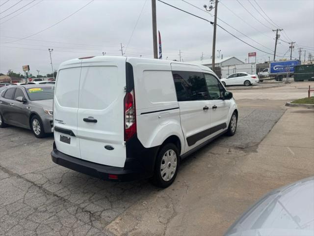 2020 Ford Transit Connect XL Cargo Van