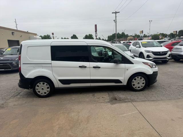 2020 Ford Transit Connect XL Cargo Van