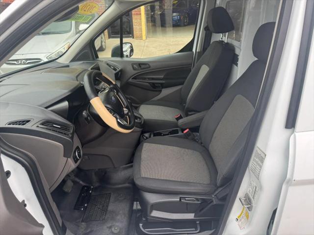 2020 Ford Transit Connect XL Cargo Van