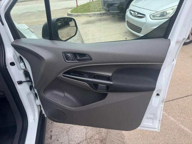 2020 Ford Transit Connect XL Cargo Van