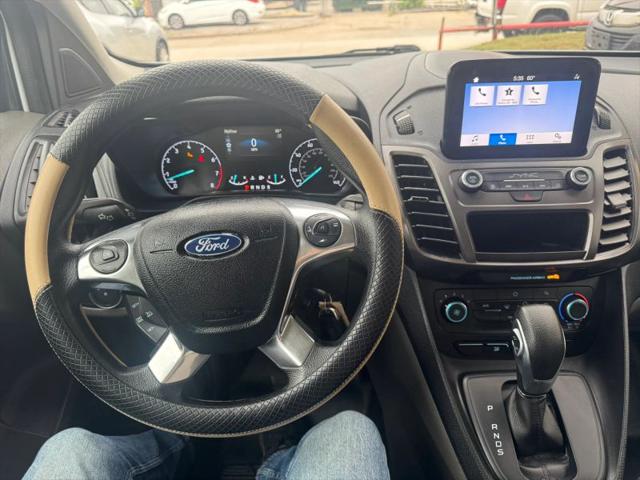 2020 Ford Transit Connect XL Cargo Van