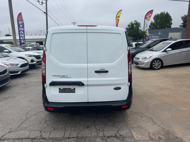 2020 Ford Transit Connect XL Cargo Van