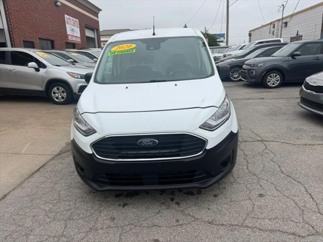 2020 Ford Transit Connect XL Cargo Van
