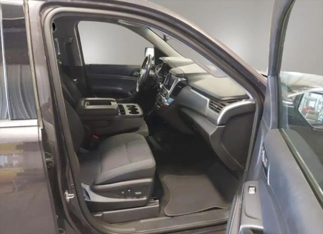 2018 Chevrolet Tahoe LS