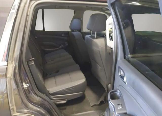 2018 Chevrolet Tahoe LS