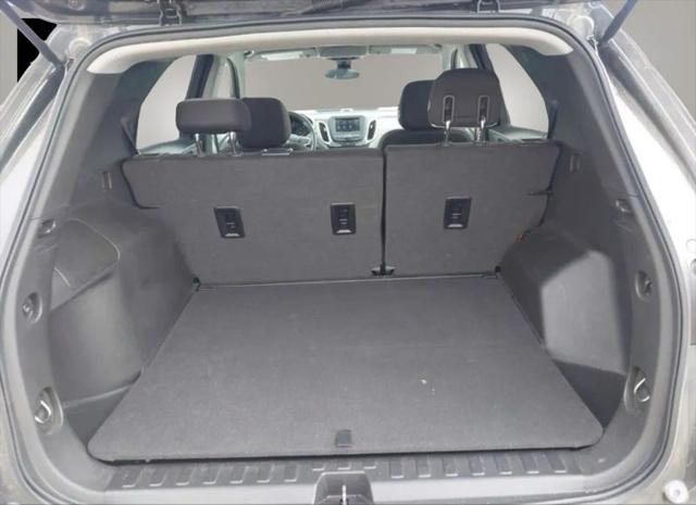2020 Chevrolet Equinox AWD LS