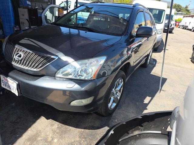 2007 Lexus RX 350 350 for sale in Sylmar, CA