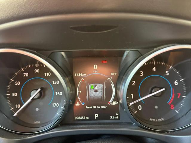2017 Jaguar F-PACE 35t Premium