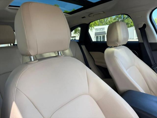 2017 Jaguar F-PACE 35t Premium