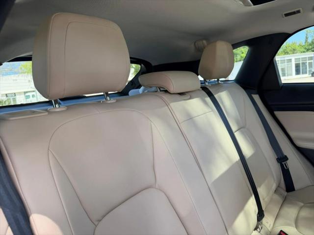 2017 Jaguar F-PACE 35t Premium