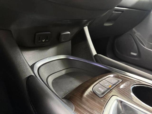 2016 Chevrolet Malibu Premier
