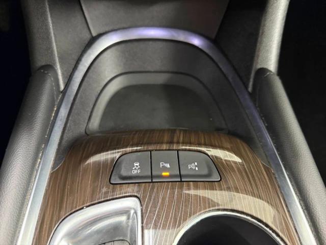2016 Chevrolet Malibu Premier