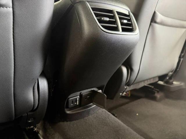 2016 Chevrolet Malibu Premier