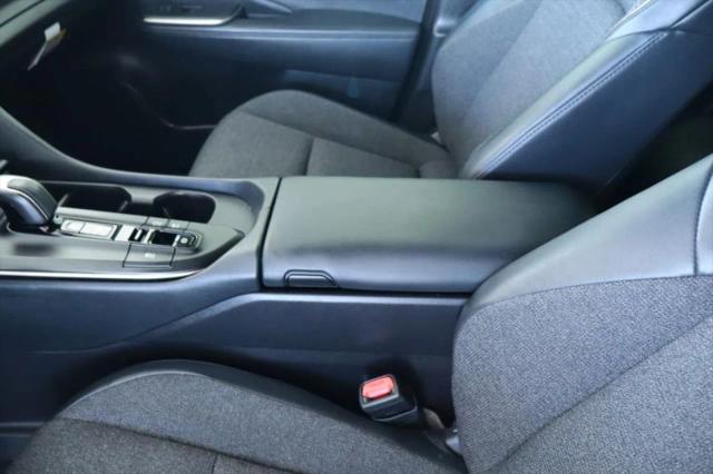 2023 Toyota Crown Limited