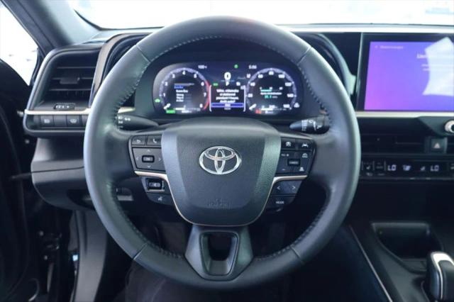 2023 Toyota Crown Limited