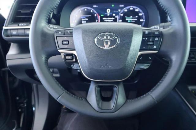 2023 Toyota Crown Limited