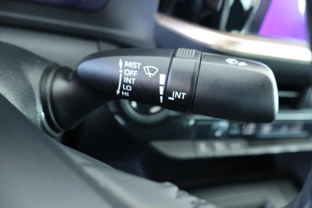 2023 Toyota Crown Limited